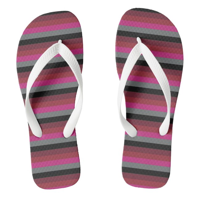 Muscle Pride Jandals (Footbed)