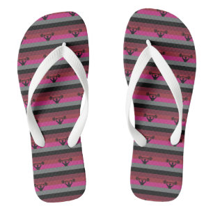 Muscle Pride Jandals