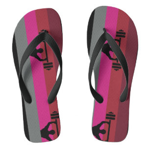 Muscle Pride Jandals