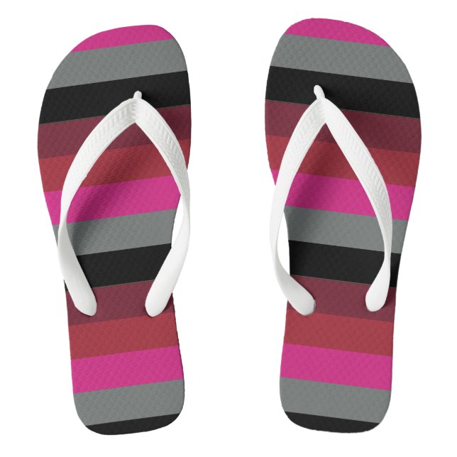 Muscle Pride Jandals (Footbed)