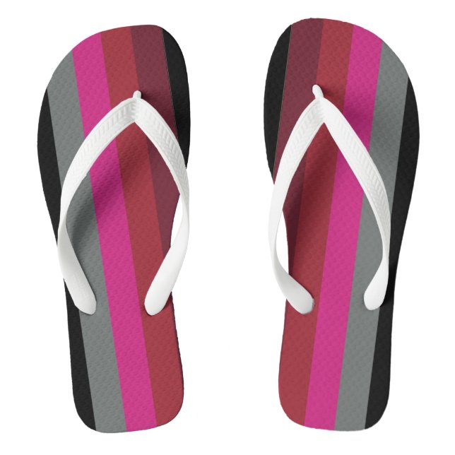 Muscle Pride Jandals (Footbed)