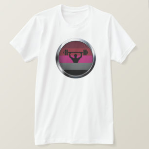 Muscle Pride T-Shirt