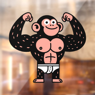 Muscular