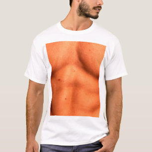 muscular illusion T-Shirt