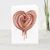 Muscular Pump (heart) drawing