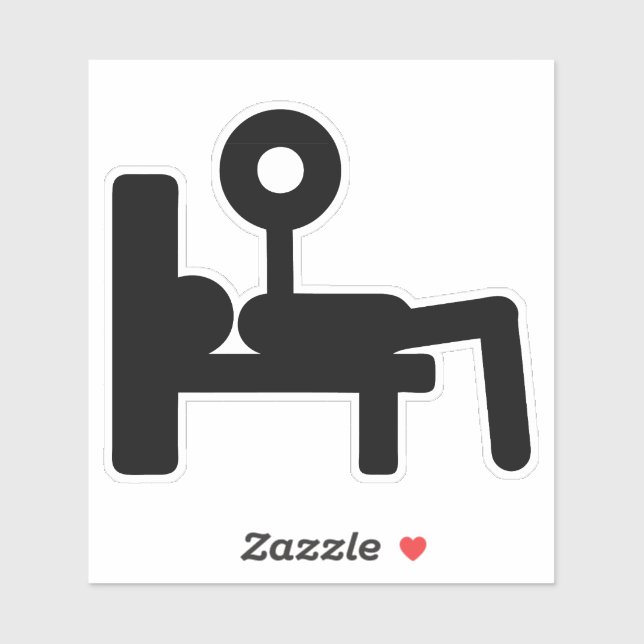 musculation icone developer muscle layer (Sheet)