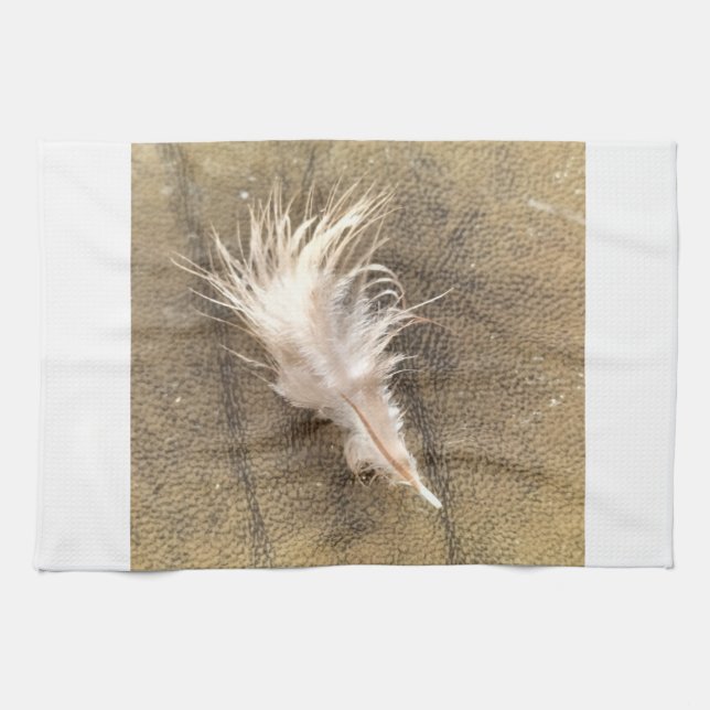 Muse magic tea towel (Horizontal)