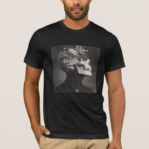 Muse to the Insecure — Gothic Fine Art T-Shirt