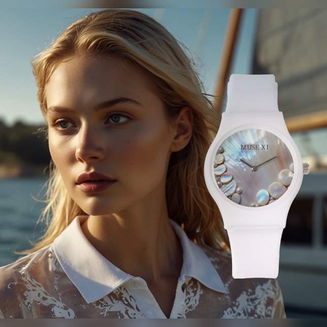 Muse XI Sport Watch (Creator Uploaded)