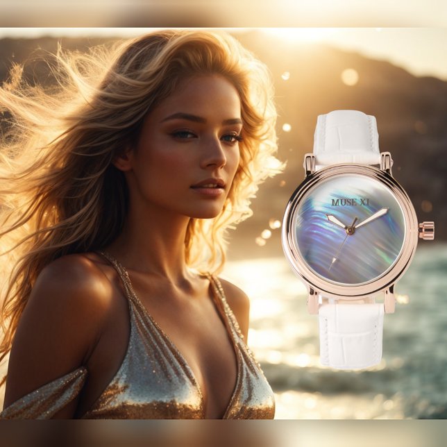 Muse XI Watch (Creator Uploaded)