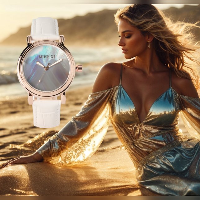 Muse XI Watch (Creator Uploaded)