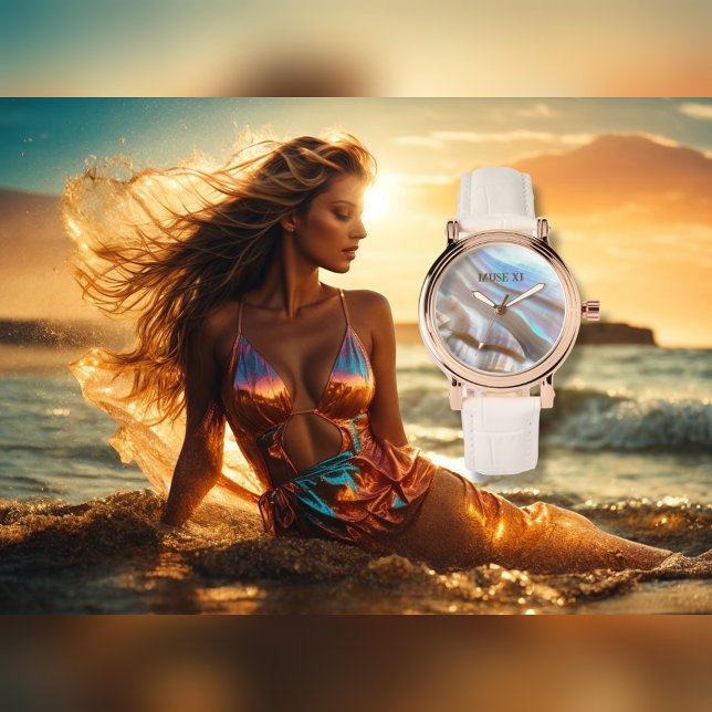 Muse XI Watch (Creator Uploaded)