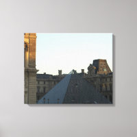 Musee du Louvre
