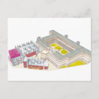 Museo Nacional Centro de Arte Reina Sofia.