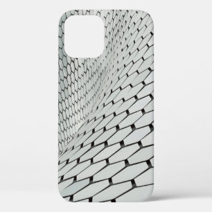 Museo soumaya iPhone 12 case