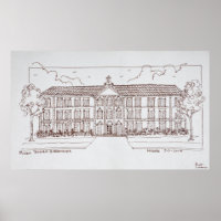 Museo Thyssen-Bornemisza | Madrid, Spain