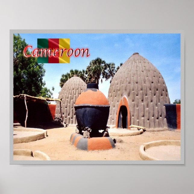 MUSGUM HOMES - POSTER (Front)
