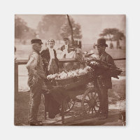 Mush Faker and Ginger Beer Maker, from 'Street Lif