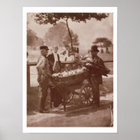 Mush Faker and Ginger Beer Maker, from 'Street Lif