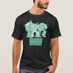 Mushi Swarm GiTD T-Shirt