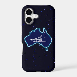 Mushing Down Under