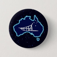 Mushing Down Under