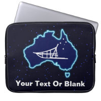 Mushing Down Under