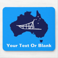 Mushing Down Under