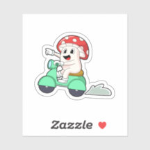 Mushroom as Biker with Scooter.PNG