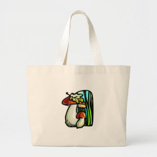 Mushroom Bag