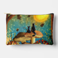 Mushroom Cats