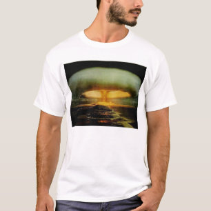 Mushroom Cloud T-Shirt