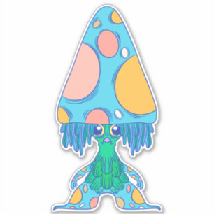 Mushroom Friend