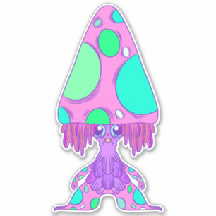 Mushroom Friend