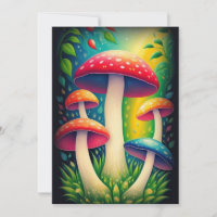 MUSHROOM