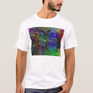 Mushroom Magic T-Shirt