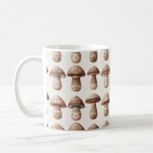 Mushroom Maker Coffee Mug