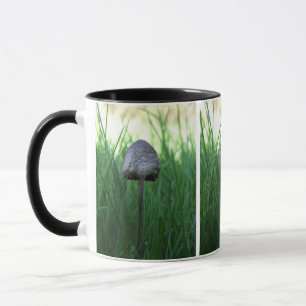 Mushroom Mug