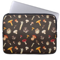 Mushroom pattern