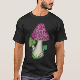 Mushroom T-Shirt