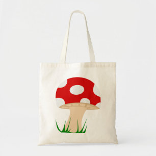 Mushroom Tote
