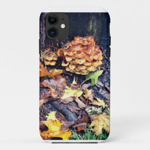 Mushroom Village Case-Mate iPhone Case