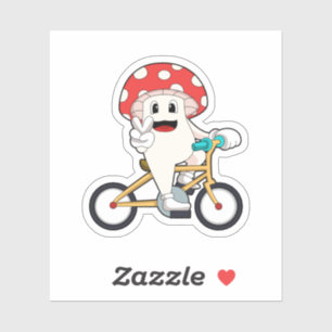 Mushroom with Bicycle.PNG