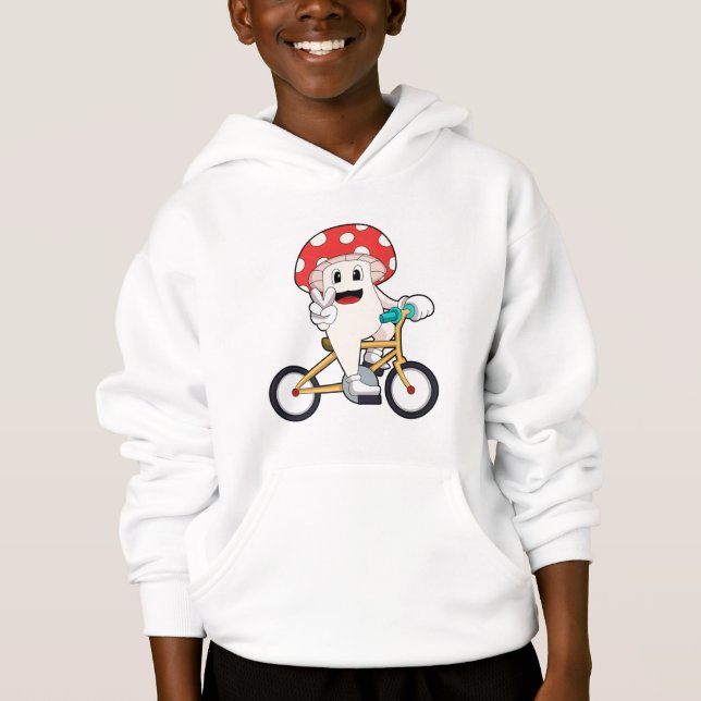 Mushroom with Bicycle.PNG (Front)