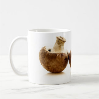 Mushrooms Coffee Mug