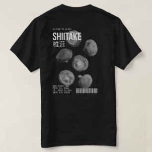 MUSHROOMS COLLECTION T-Shirt
