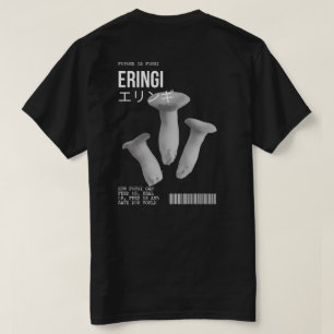 MUSHROOMS COLLECTION T-Shirt