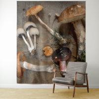 Mushrooms  Love Fungi