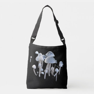 Mushrooms Tote Bag