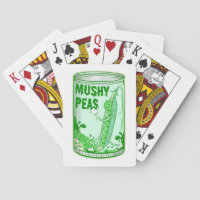 Mushy Peas